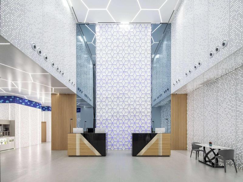 Microtel By Wyndham Handan New Century image
