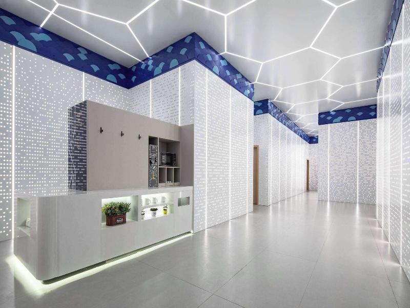 Microtel By Wyndham Handan New Century image