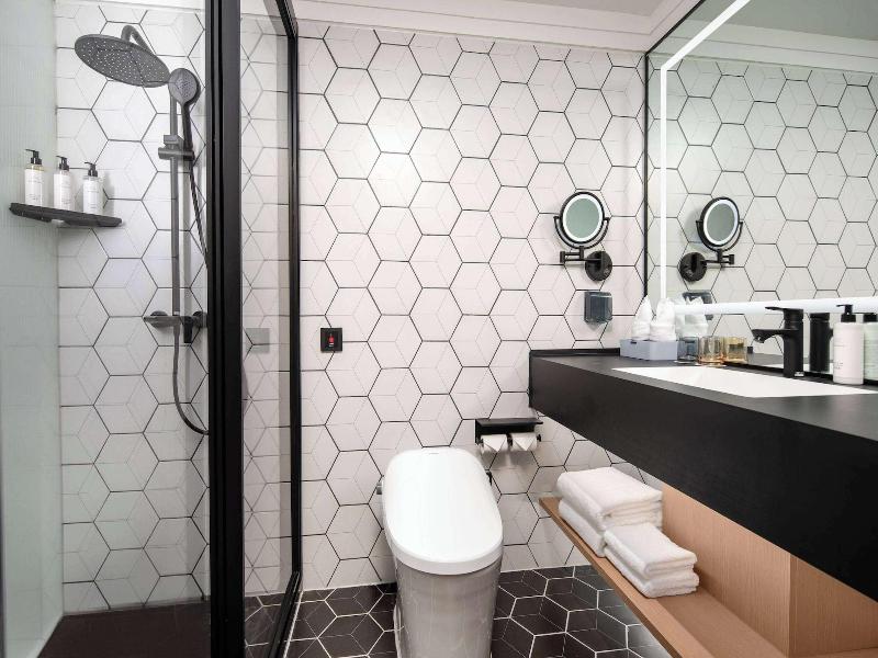 Microtel By Wyndham Handan New Century image