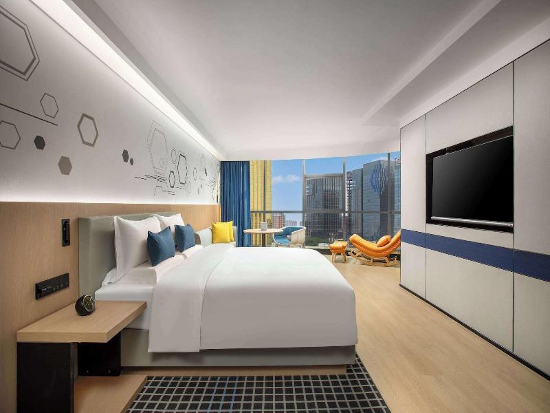Microtel By Wyndham Handan New Century image
