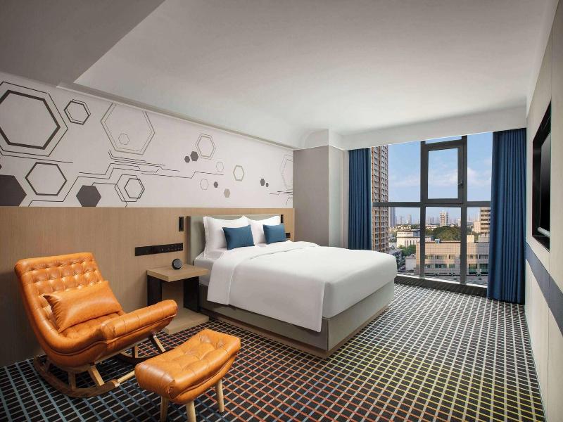 Microtel By Wyndham Handan New Century image