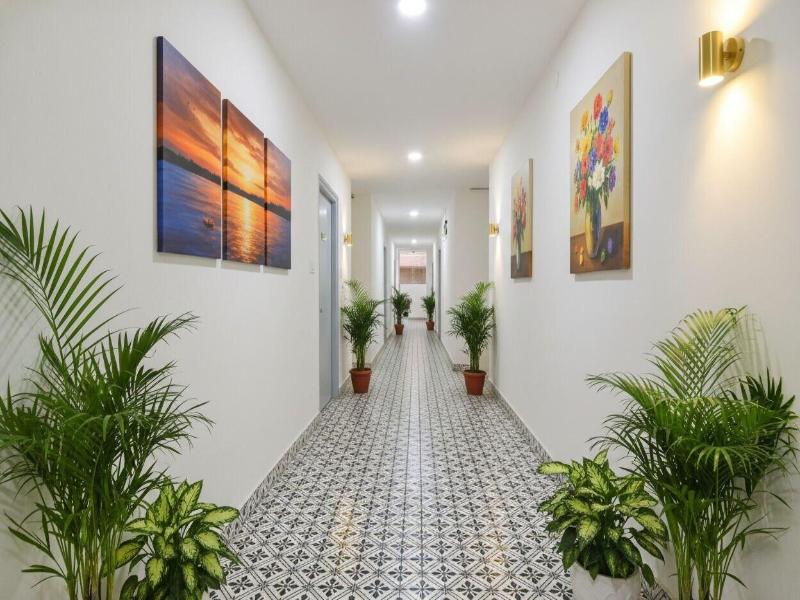 Fabhotel Dream Connect