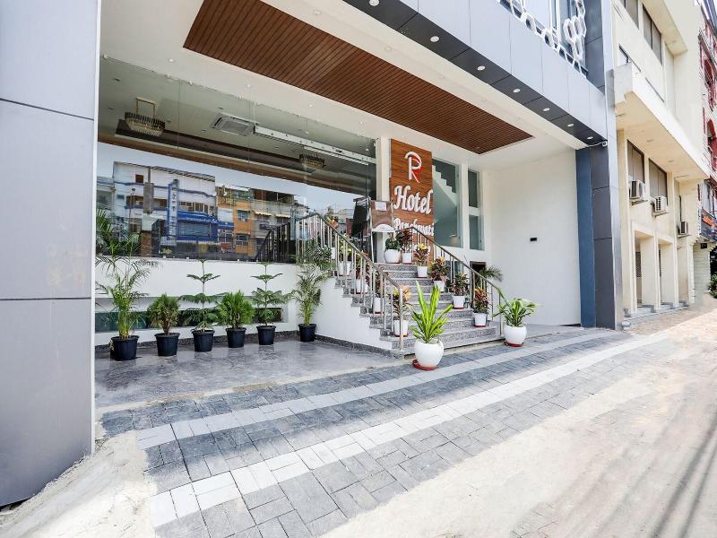 Fabhotel Prime Panchwati Regency image
