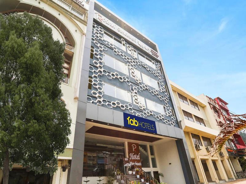 Fabhotel Prime Panchwati Regency image