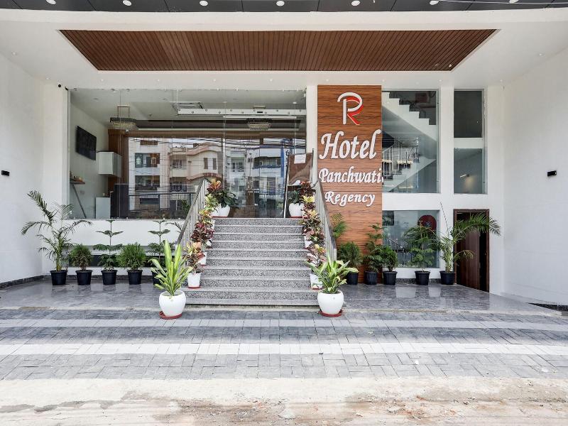 Fabhotel Prime Panchwati Regency image