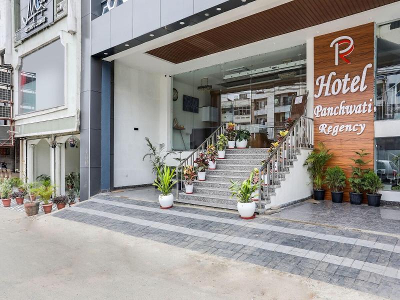 Fabhotel Prime Panchwati Regency image
