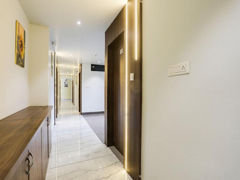 Fabhotel Prime Panchwati Regency image