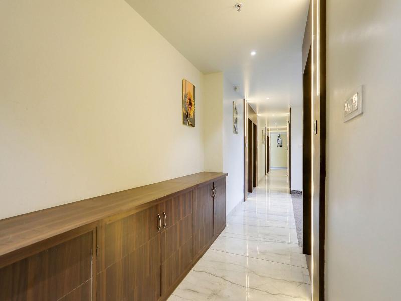 Fabhotel Prime Panchwati Regency image