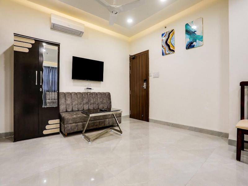 Fabhotel Prime Panchwati Regency image