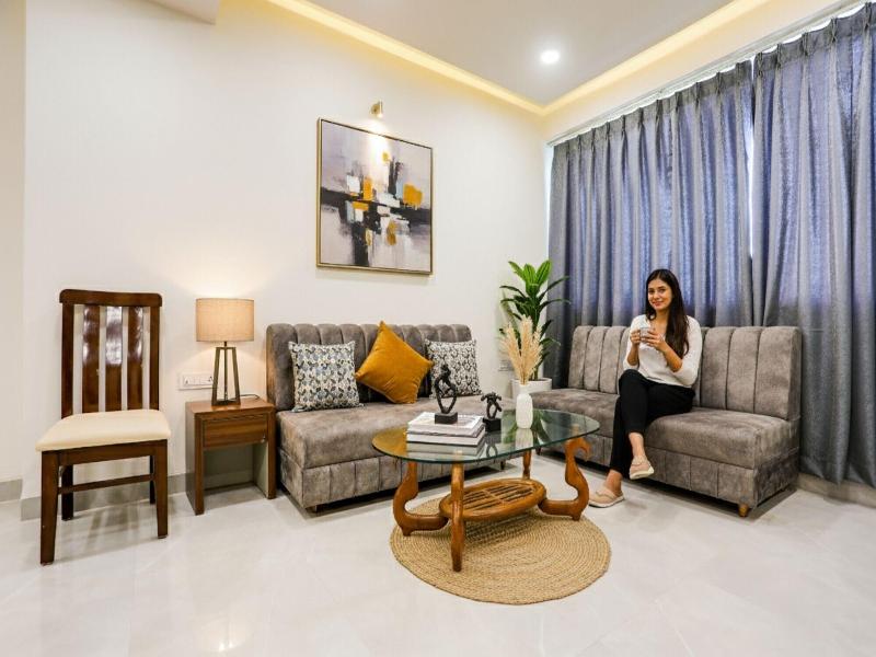 Fabhotel Prime Panchwati Regency image
