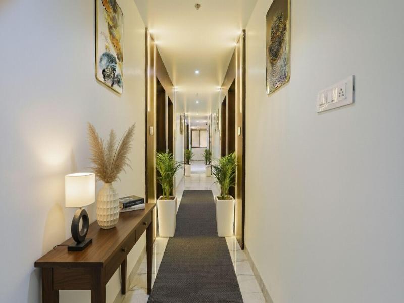 Fabhotel Prime Panchwati Regency image