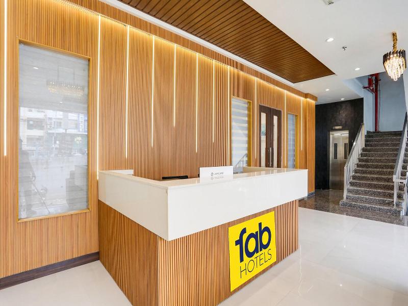 Fabhotel Prime Panchwati Regency image