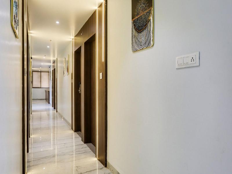 Fabhotel Prime Panchwati Regency image