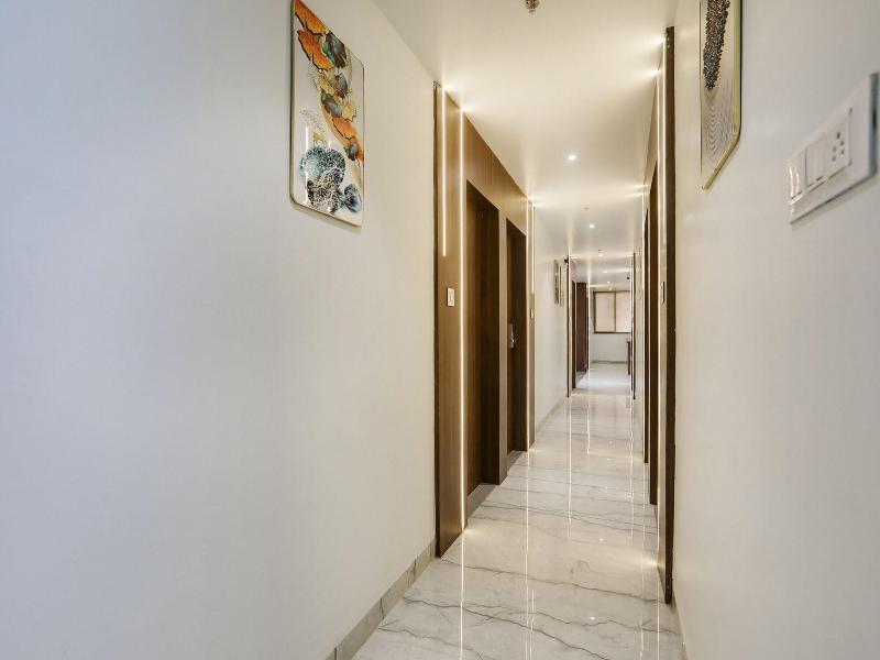 Fabhotel Prime Panchwati Regency image