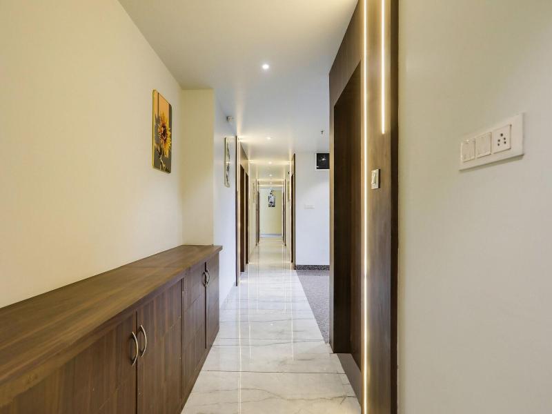 Fabhotel Prime Panchwati Regency image