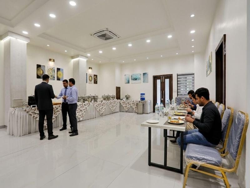 Fabhotel Prime Panchwati Regency image