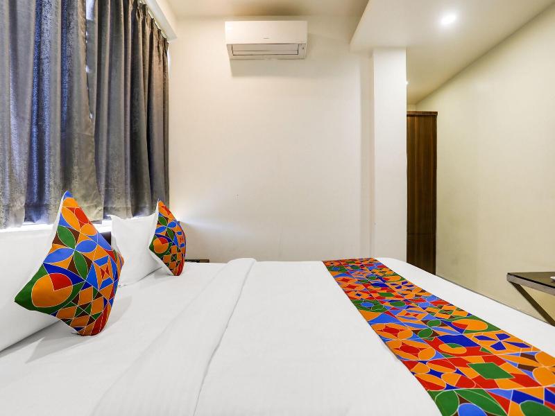 Fabhotel Prime Panchwati Regency image