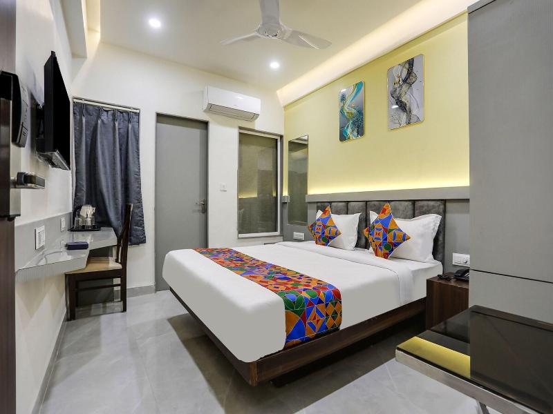 Fabhotel Prime Panchwati Regency image
