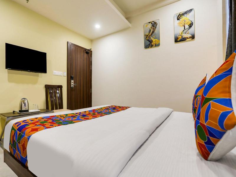 Fabhotel Prime Panchwati Regency image