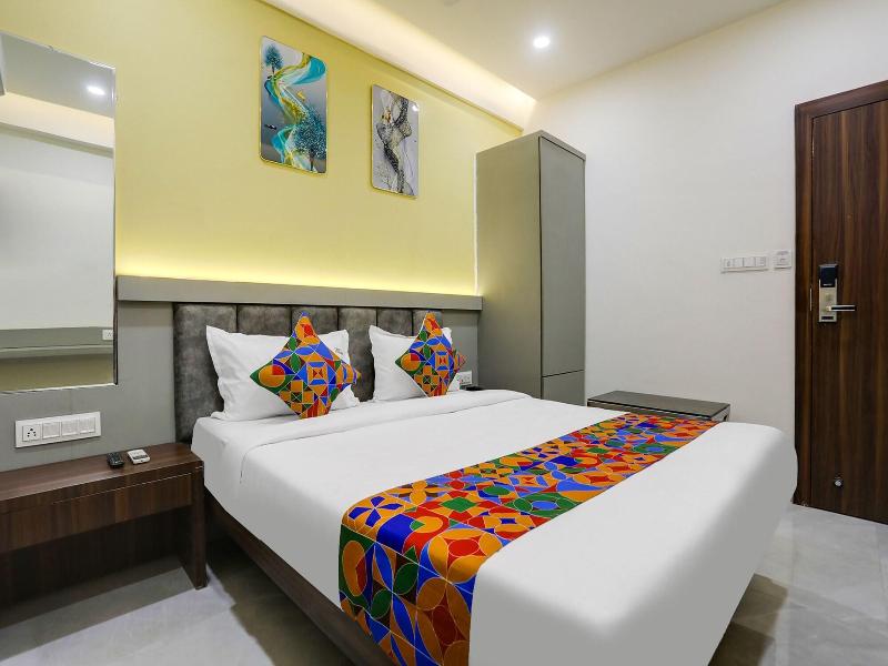 Fabhotel Prime Panchwati Regency image