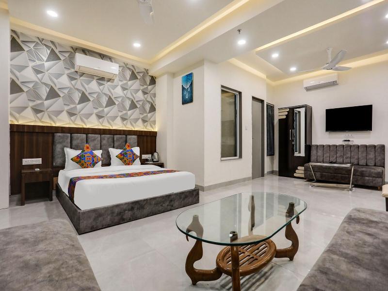 Fabhotel Prime Panchwati Regency image