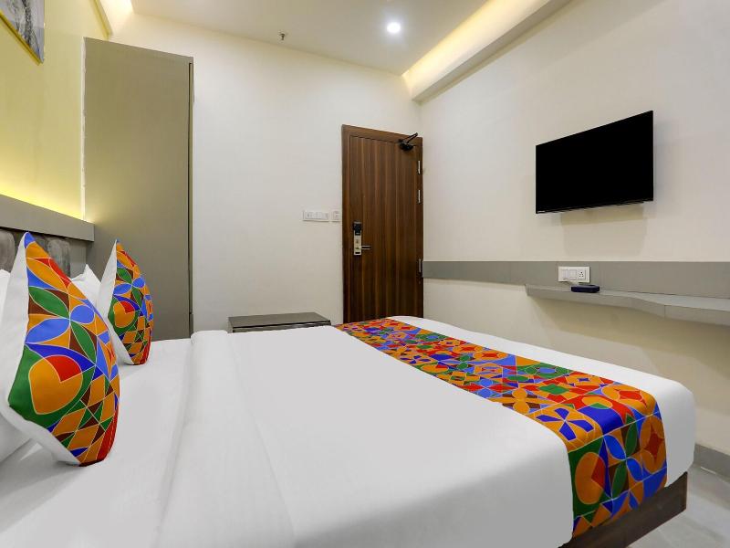 Fabhotel Prime Panchwati Regency image