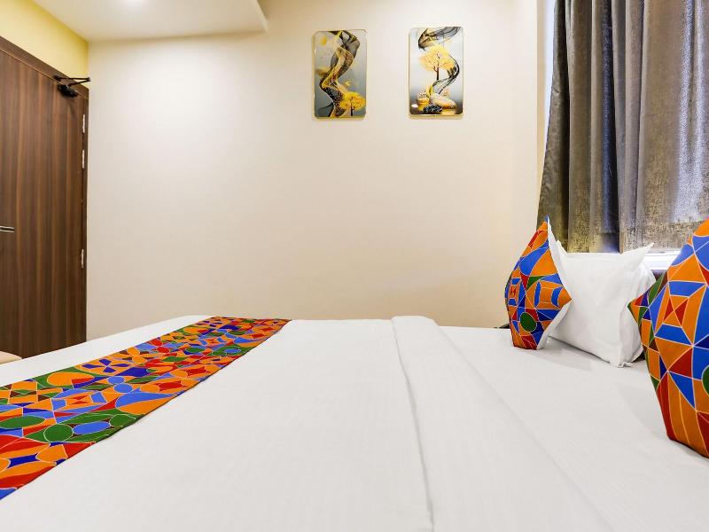 Fabhotel Prime Panchwati Regency image