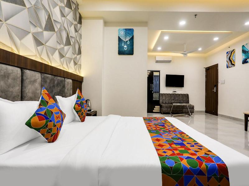 Fabhotel Prime Panchwati Regency image