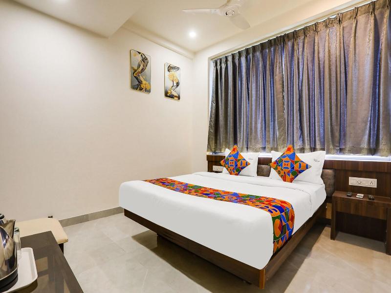 Fabhotel Prime Panchwati Regency image