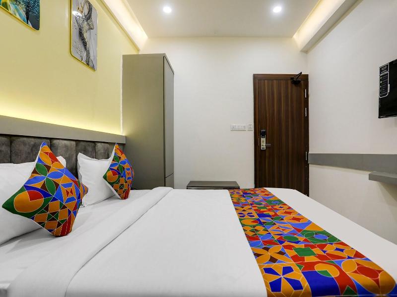 Fabhotel Prime Panchwati Regency image