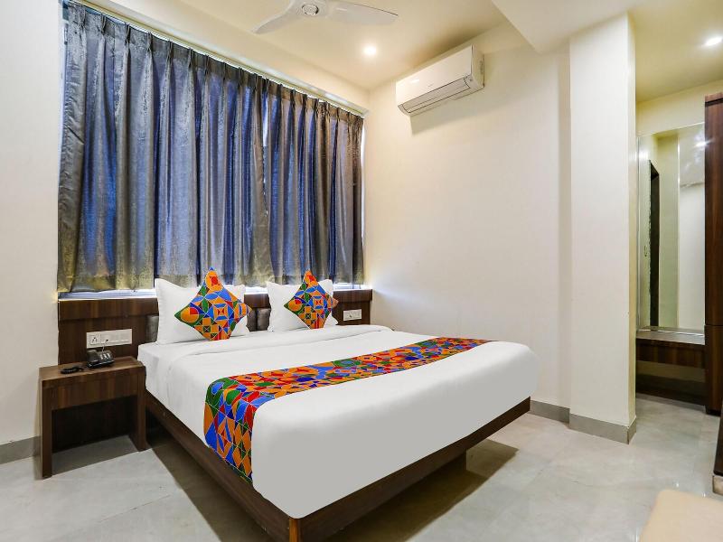 Fabhotel Prime Panchwati Regency image