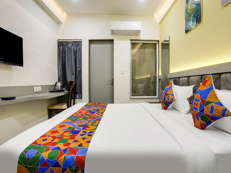 Fabhotel Prime Panchwati Regency image