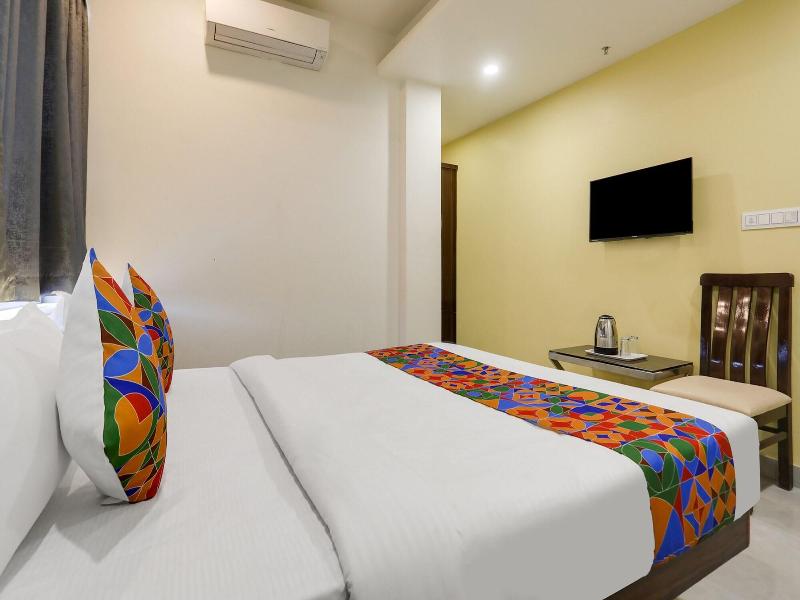 Fabhotel Prime Panchwati Regency image