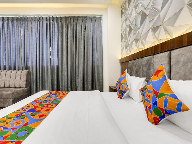 Fabhotel Prime Panchwati Regency image