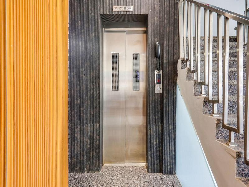 Fabhotel Prime Panchwati Regency image