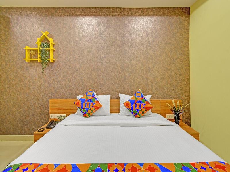 Fabhotel Metro image