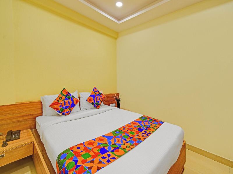Fabhotel Metro image