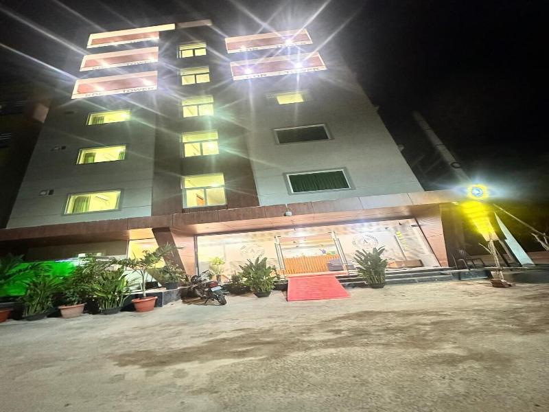 Hotel Aerotel