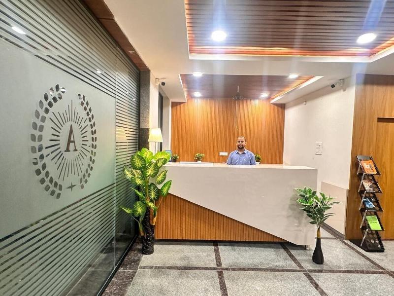 Hotel Aerotel