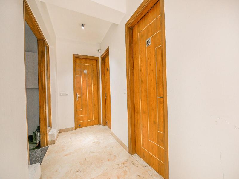 Fabhotel Nyra Residency image