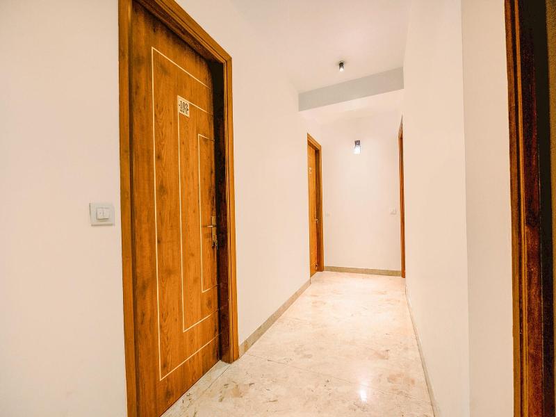 Fabhotel Nyra Residency image