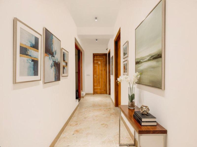 Fabhotel Nyra Residency image