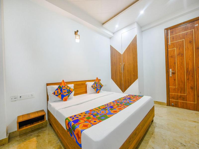 Fabhotel Nyra Residency image