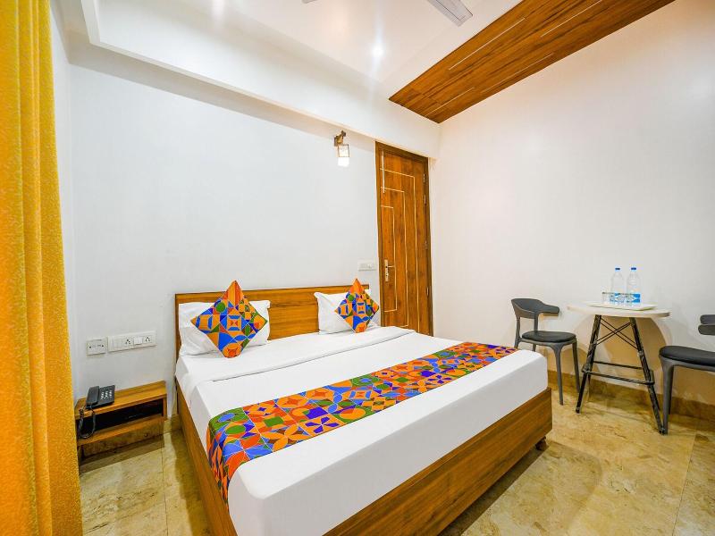 Fabhotel Nyra Residency image