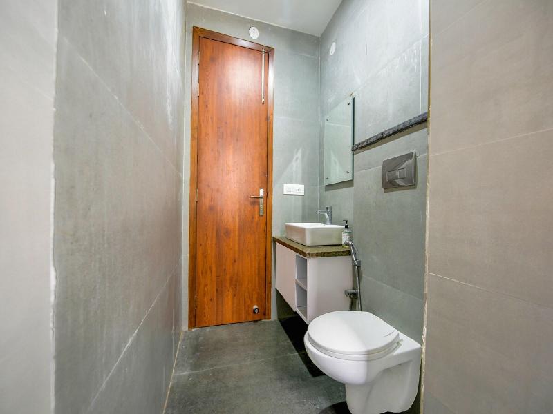 Fabhotel Nyra Residency image