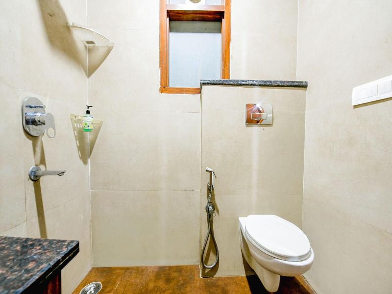 Fabhotel Nyra Residency image
