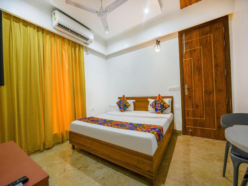 Fabhotel Nyra Residency image
