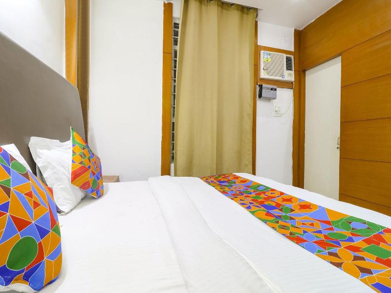 Fabhotel Nand image