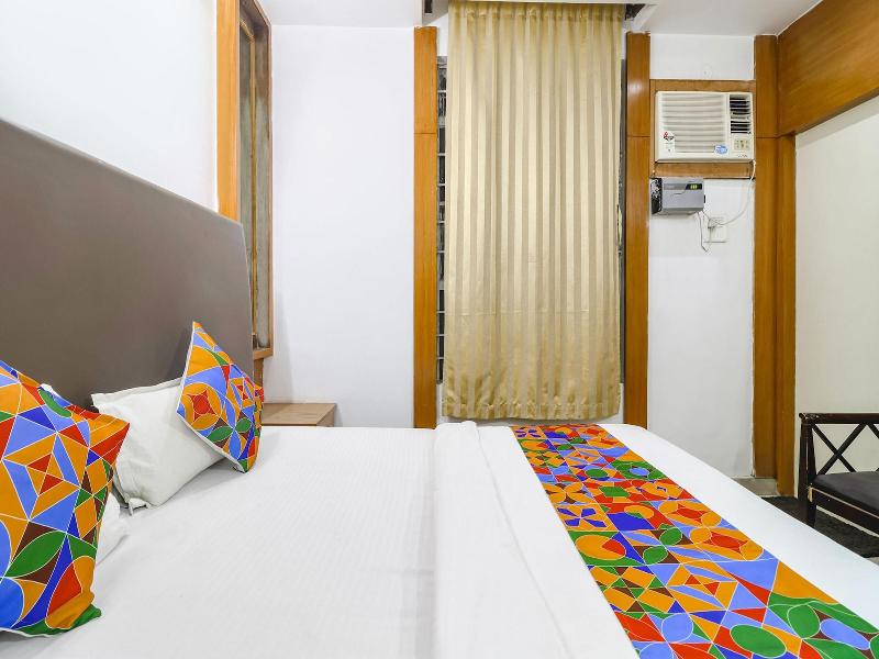 Fabhotel Nand image