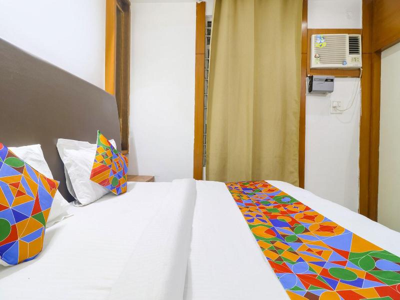 Fabhotel Nand image